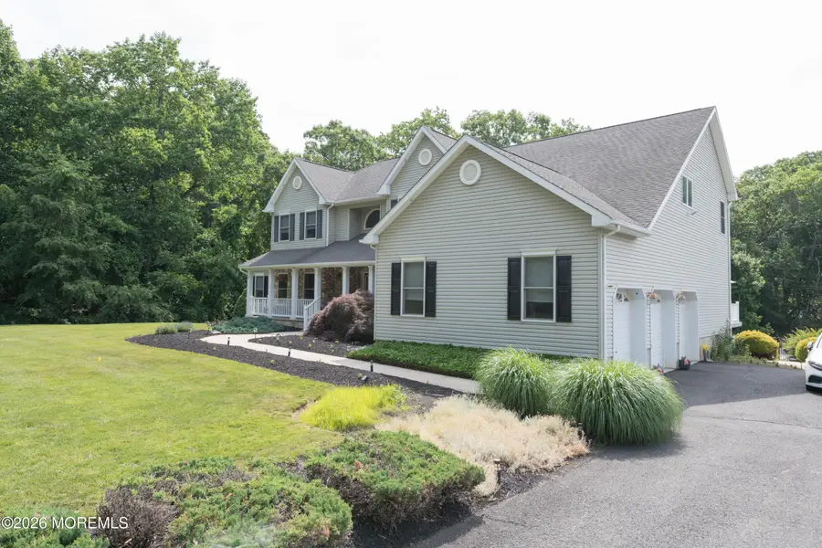 9 Rues Road, Cream Ridge, NJ 08514 - #3