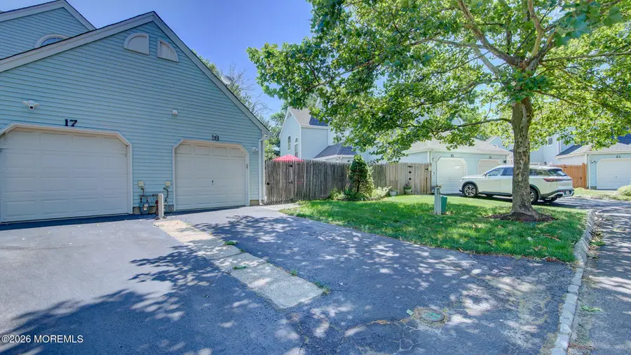 16 Whitman Court, Freehold, NJ 07728 - #2