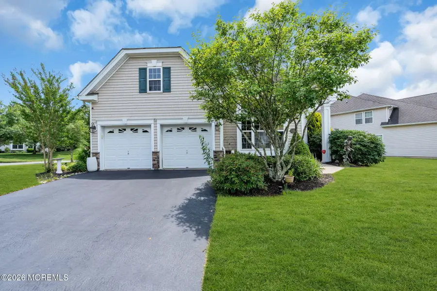 11 Mulberry Drive, Manahawkin, NJ 08050 - #2