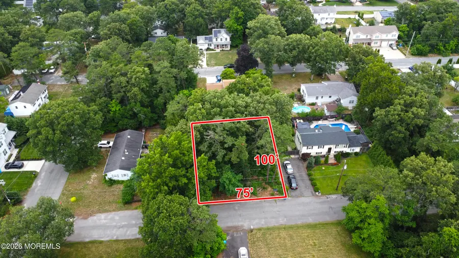 609 12th Avenue, Toms River, NJ 08757 - #2