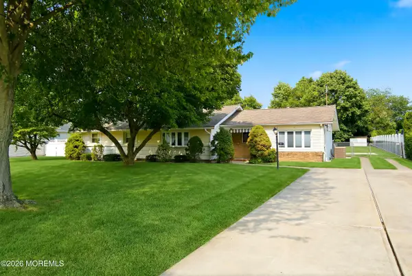 92 Locust Avenue, West Long Branch, NJ 07764