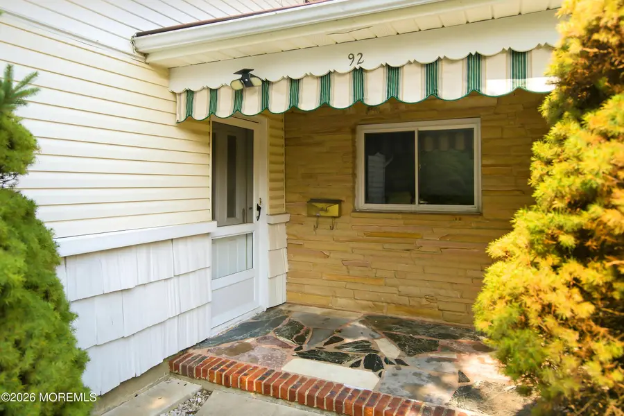 92 Locust Avenue, West Long Branch, NJ 07764 - #2