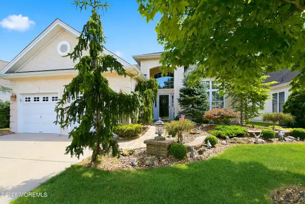 27 Sawgrass Street, Jackson, NJ 08527