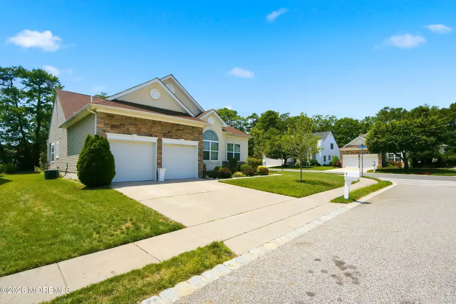 2 Beach Haven Way, Waretown, NJ 08758 - #2