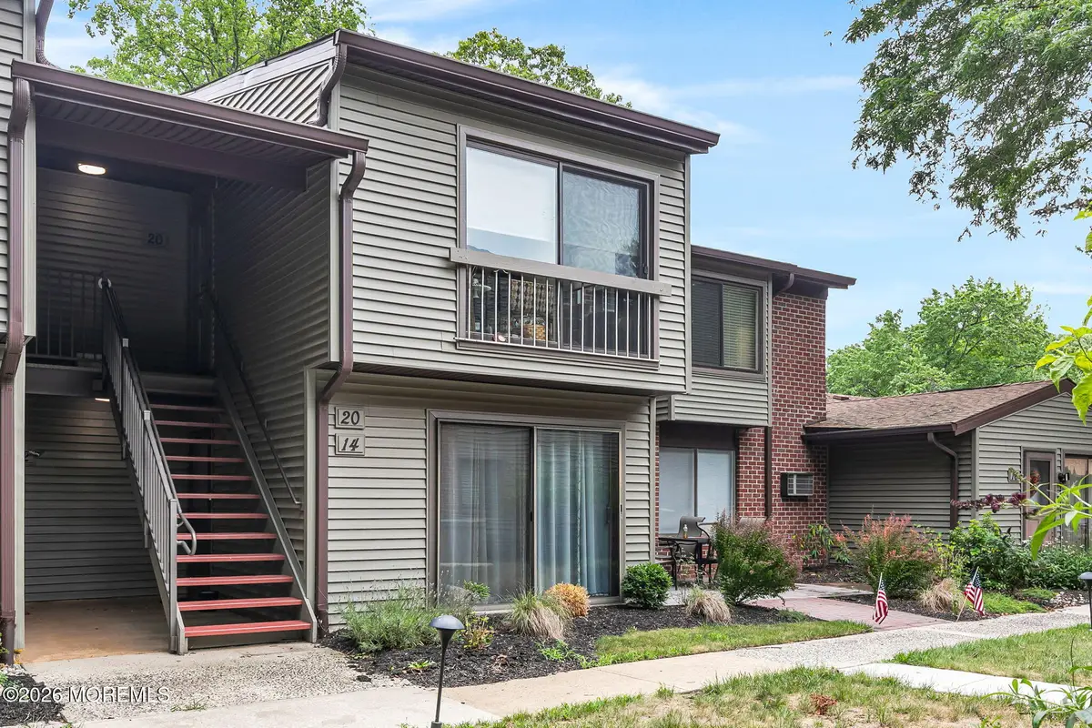 20 Western Reach, Red Bank, NJ 07701 - #1