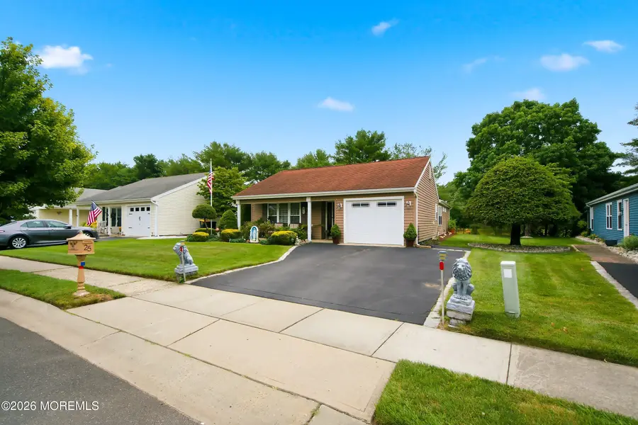 25 Harrogate Lane, Manchester, NJ 08759 - #2