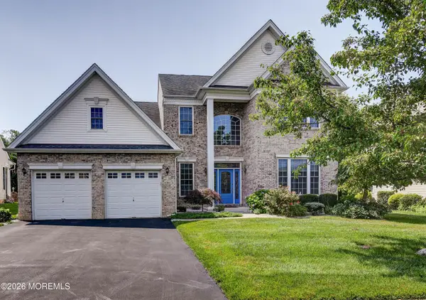 24 Kings Mill Road, Monroe, NJ 08831