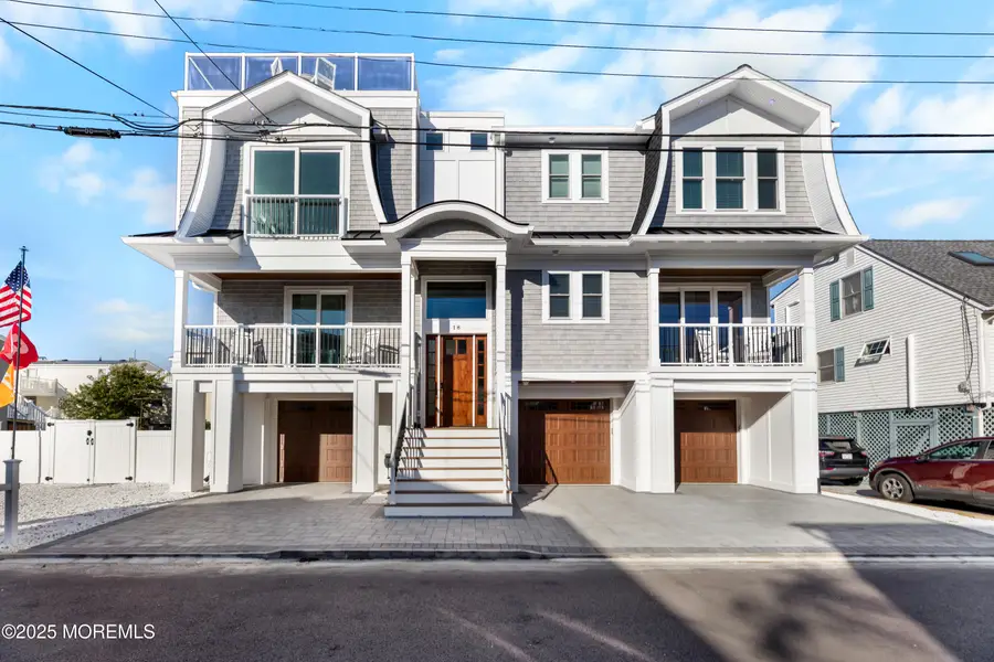 18 Mea Lane, Long Beach Twp, NJ 08008 - #3