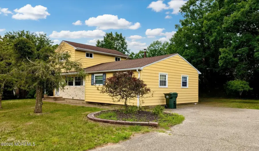 55 Western Drive, Howell, NJ 07731 - #2