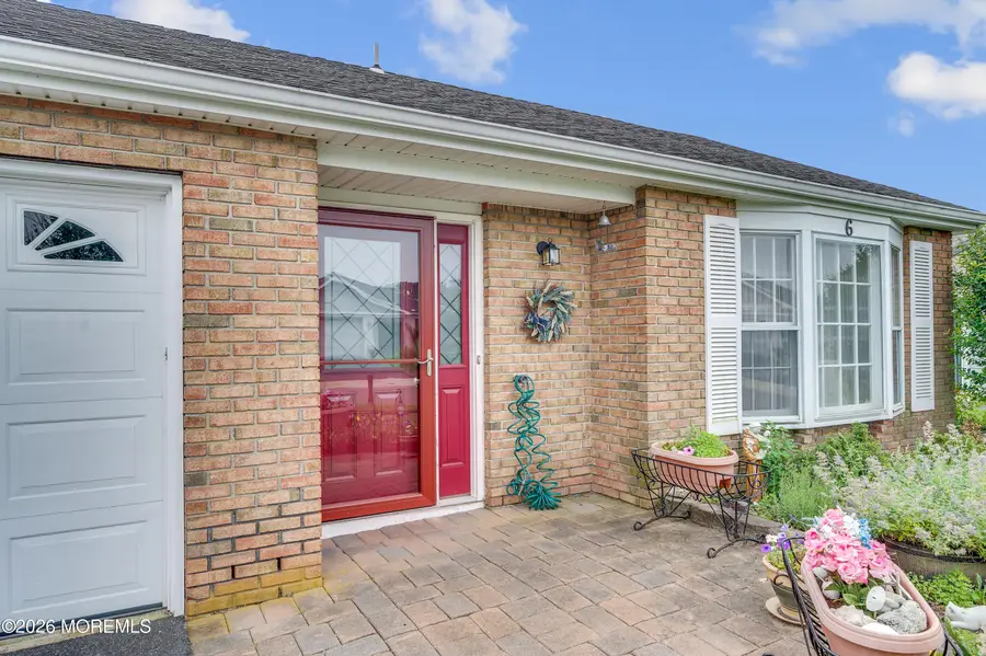 6 Everest Drive, Brick, NJ 08724 - #2