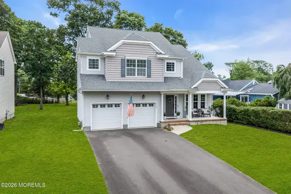 1128 5th Avenue, West Belmar, NJ 07719