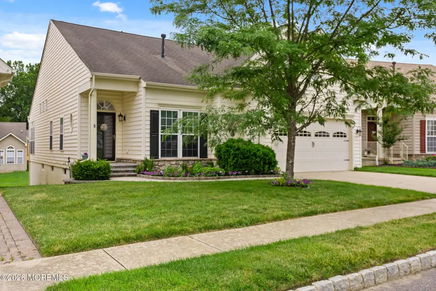 5 Tommys Meadow, Pemberton, NJ 08068 - #2