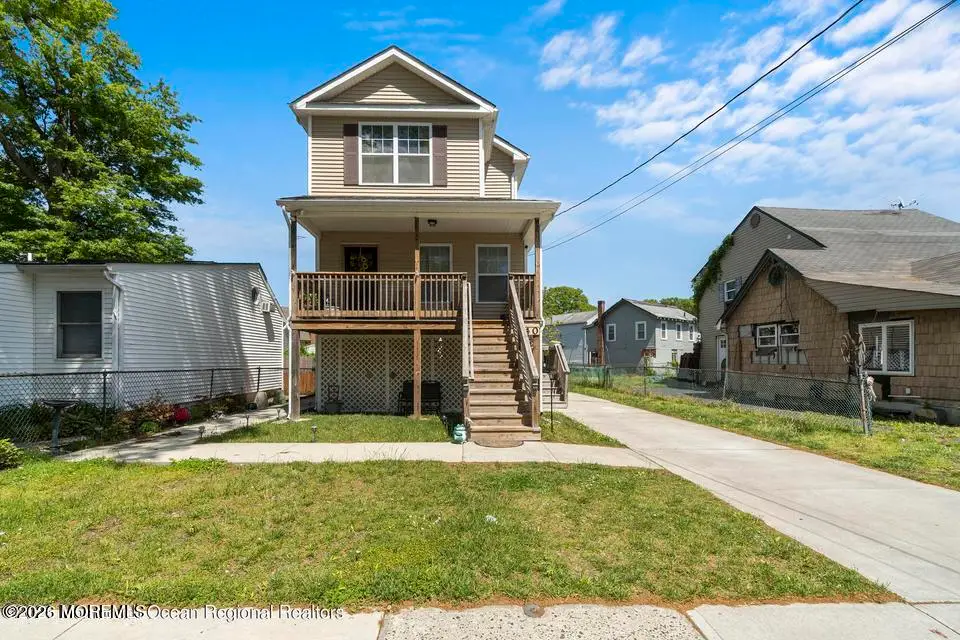 140 Twilight Avenue, Keansburg, NJ 07734 - #1