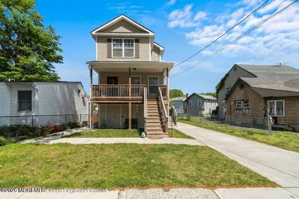 140 Twilight Avenue, Keansburg, NJ 07734