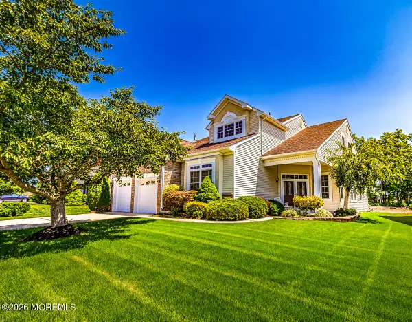 16 Deal Lane, Waretown, NJ 08758