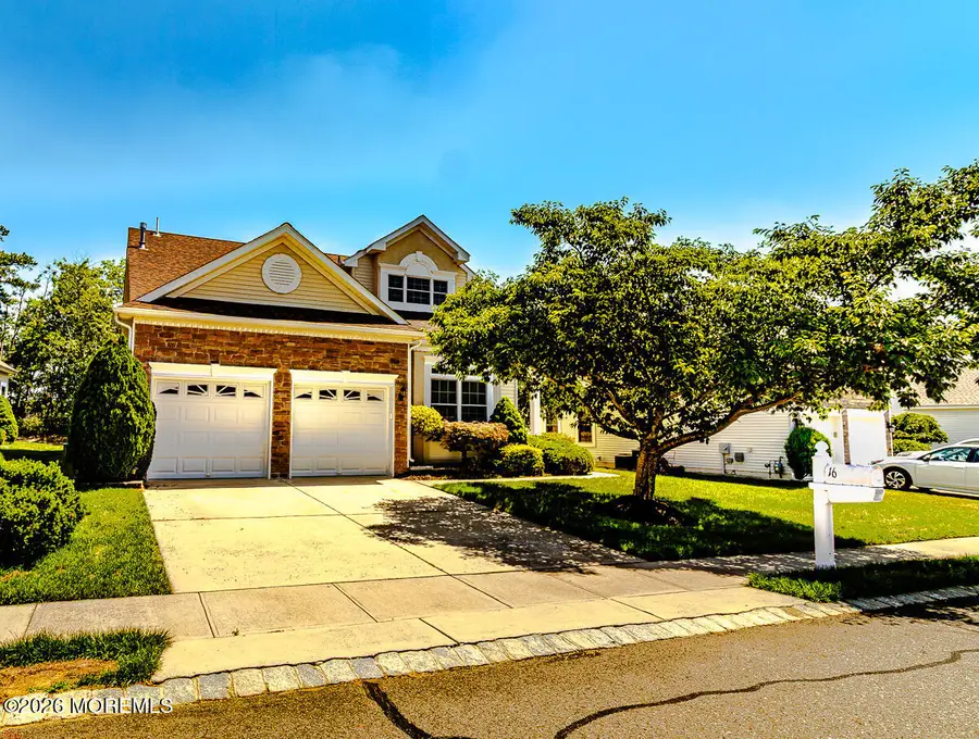 16 Deal Lane, Waretown, NJ 08758 - #2