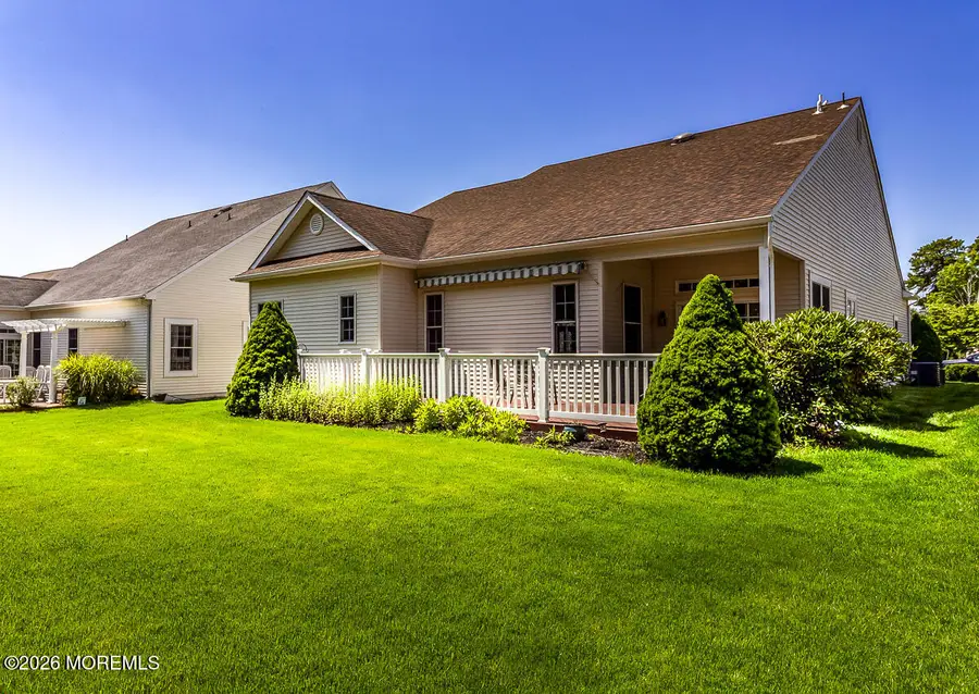 16 Deal Lane, Waretown, NJ 08758 - #3