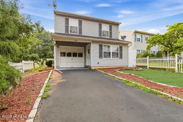 1116 Alaska Avenue, Brick, NJ 08724 - #1