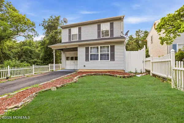 1116 Alaska Avenue, Brick, NJ 08724 - #3