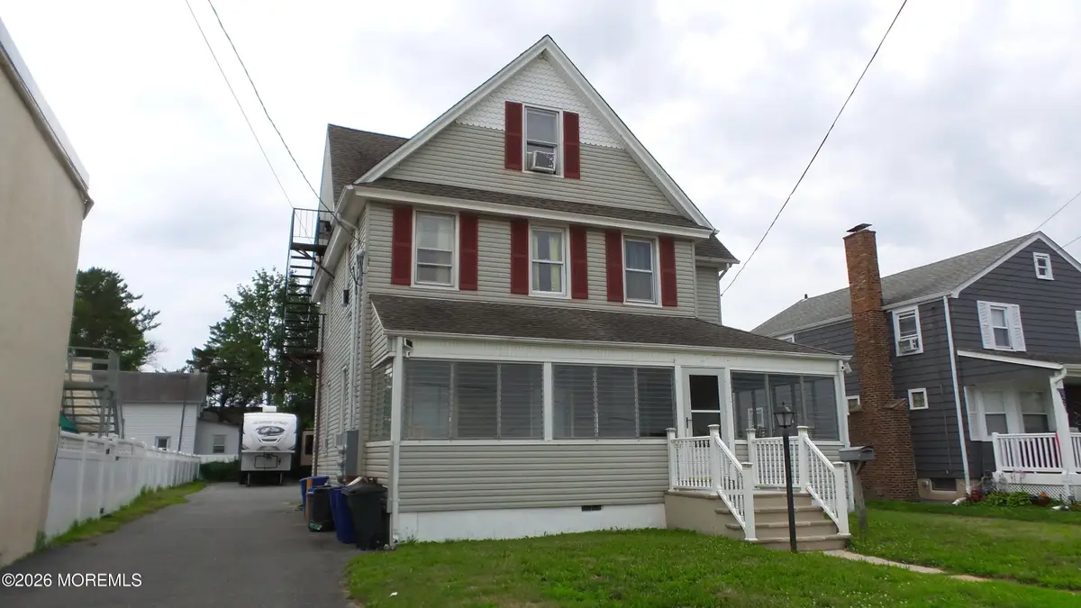 502 Laurel Avenue, Point Pleasant Beach, NJ 08742 - #1