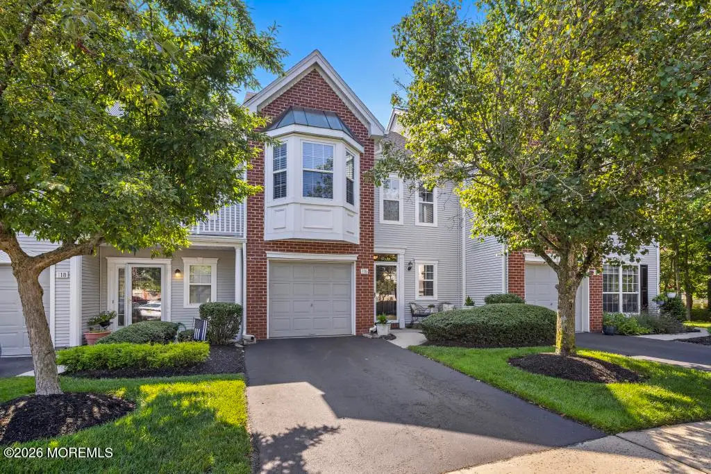 116 Tanya Circle, Ocean, NJ 07712 - #1