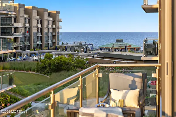 15 Morris Avenue #401, Long Branch, NJ 07740