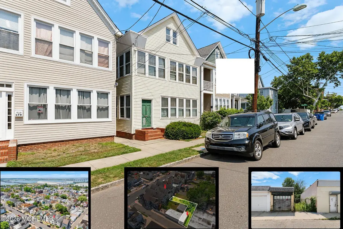181 State Street, Perth Amboy, NJ 08862 - #1