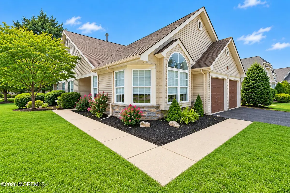 2670 Meadow Lake Drive, Toms River, NJ 08755 - #1