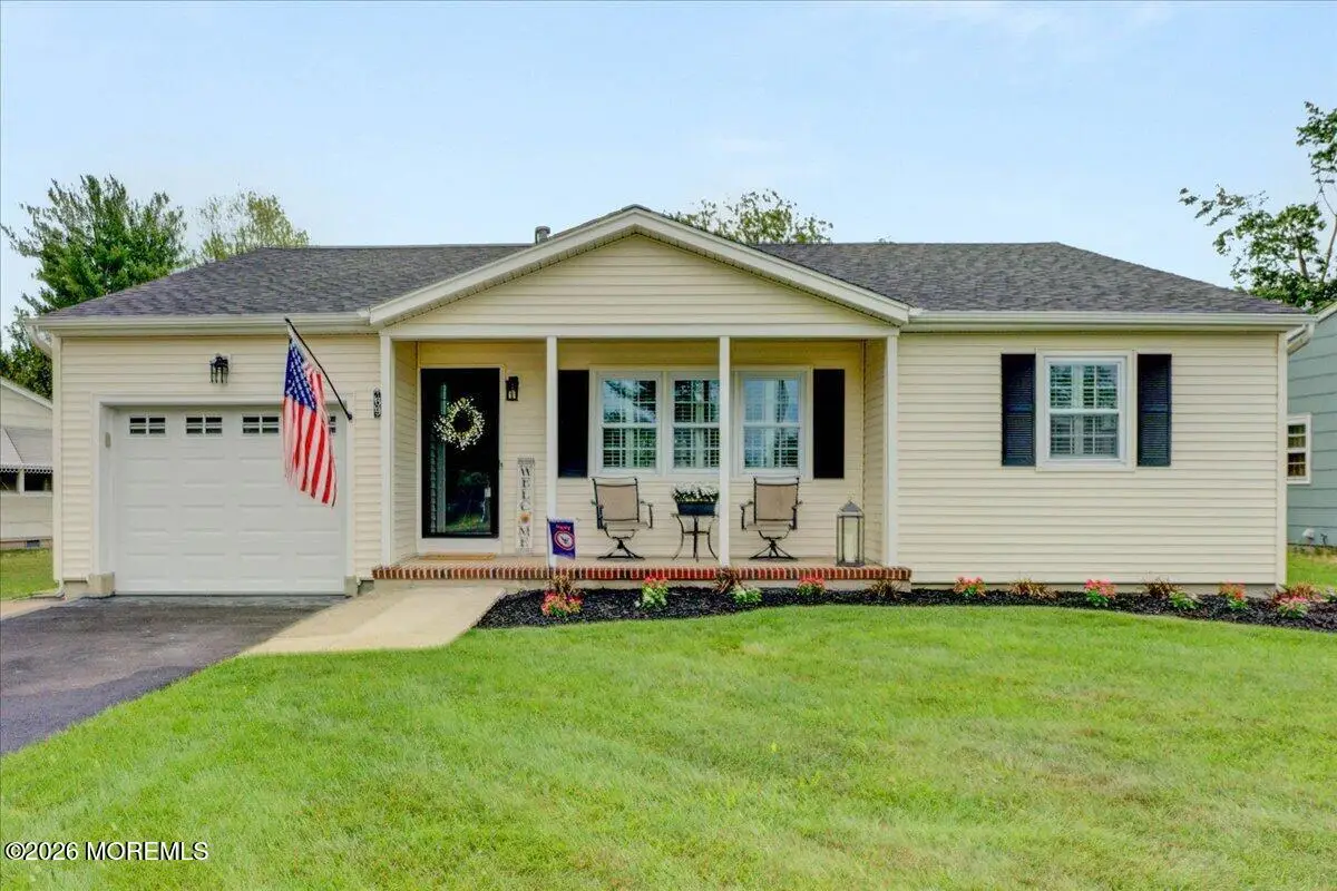 69 Brakenbury Drive, Toms River, NJ 08757 - #1