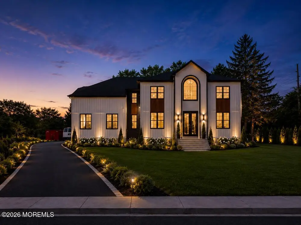 23 Orchard Parkway, Morganville, NJ 07751 - #1