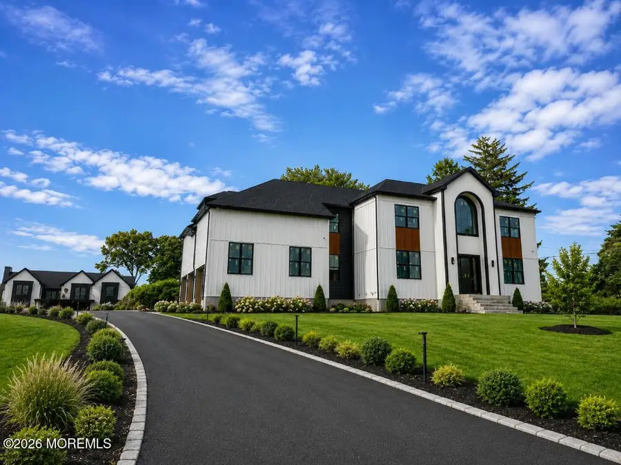 23 Orchard Parkway, Morganville, NJ 07751 - #2