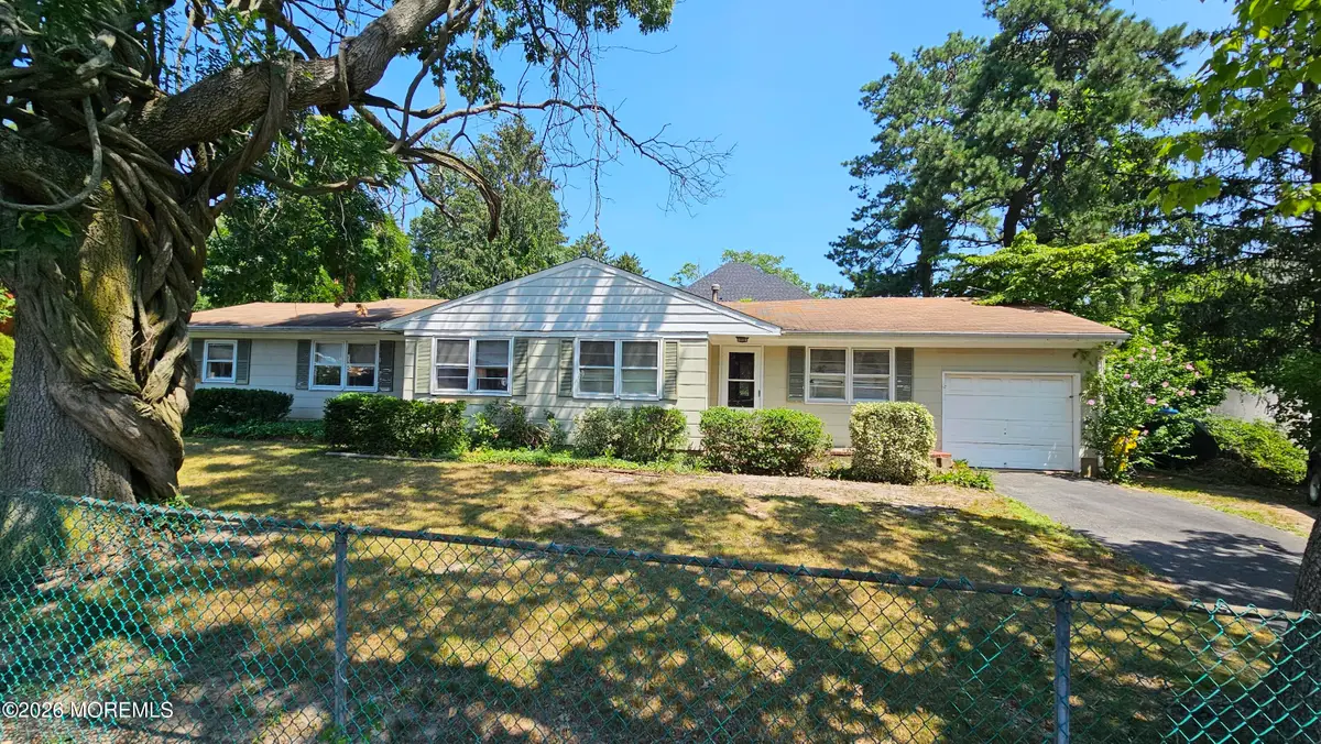 133 Yale Drive, Lakewood, NJ 08701 - #1