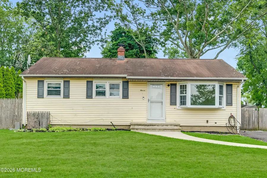 11 Lawrence Avenue, Howell, NJ 07731 - #2