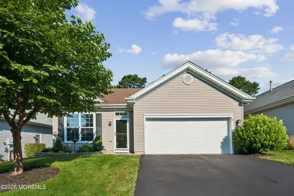 66 Sandpiper Road, Barnegat, NJ 08005