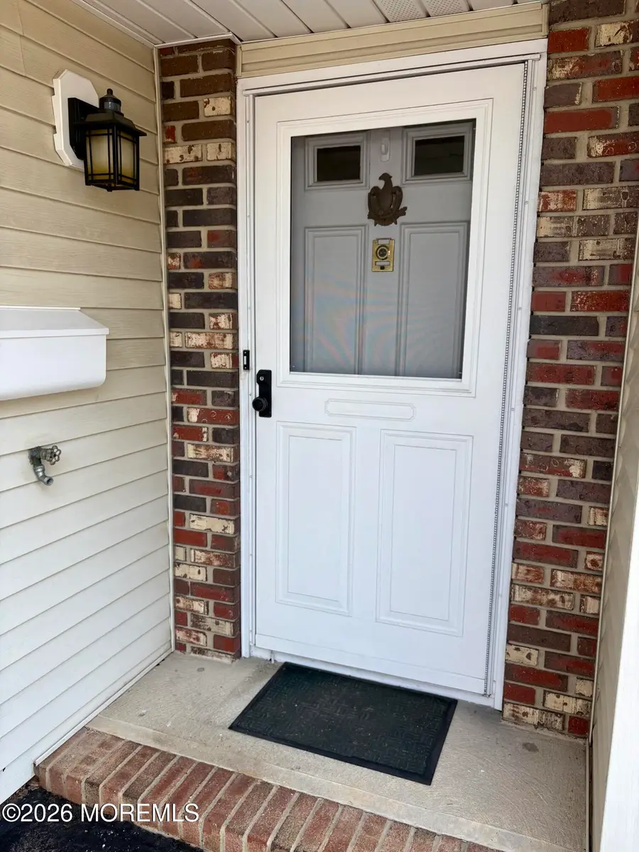 8 Dryden Road, Brick, NJ 08724 - #3