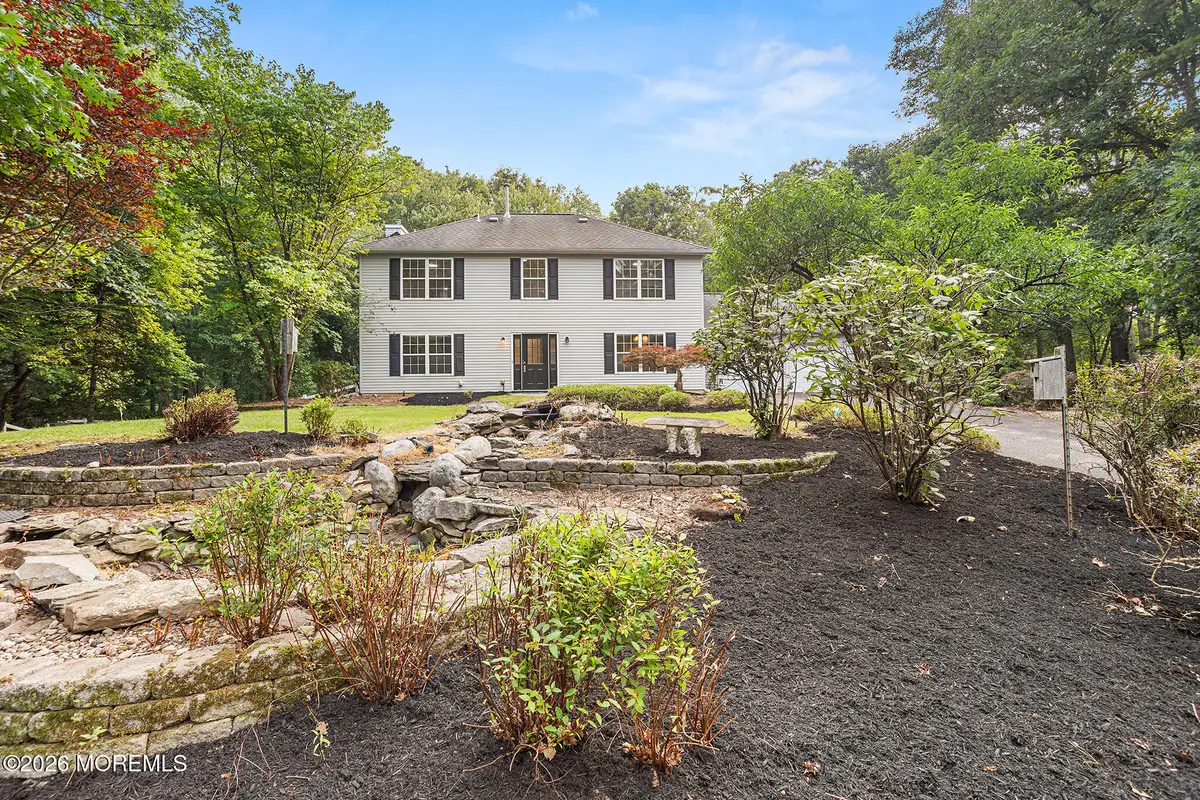 569 Buttonwood Drive, Jackson, NJ 08527 - #1