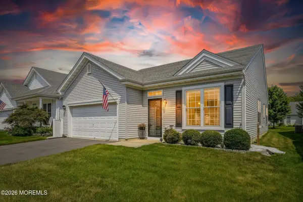 17 Sparrow Lane, Barnegat, NJ 08005