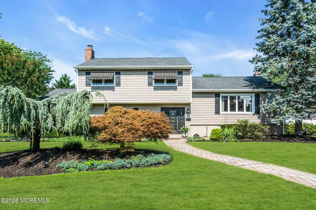 121 Forest Street, West Long Branch, NJ 07764 - #1