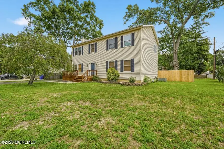 497 Silverton Road, Brick, NJ 08723 - #1