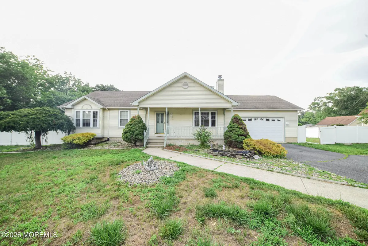 1158 Wheat Road, Vineland, NJ 08360 - #1