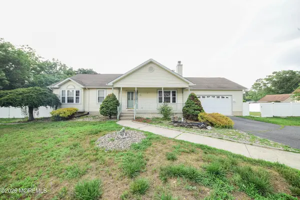 1158 Wheat Road, Vineland, NJ 08360