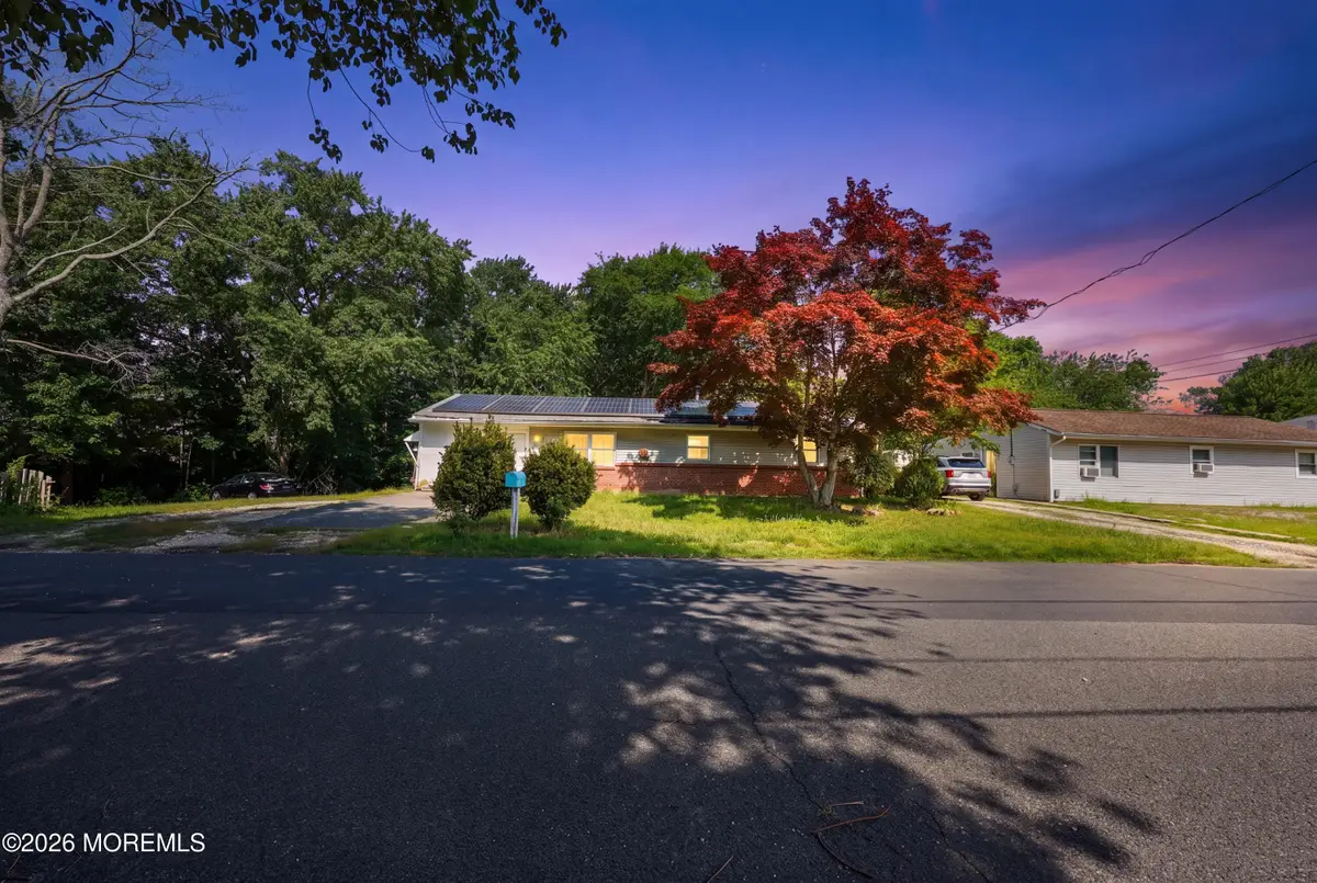 103 3rd Street, Barnegat, NJ 08005 - #1