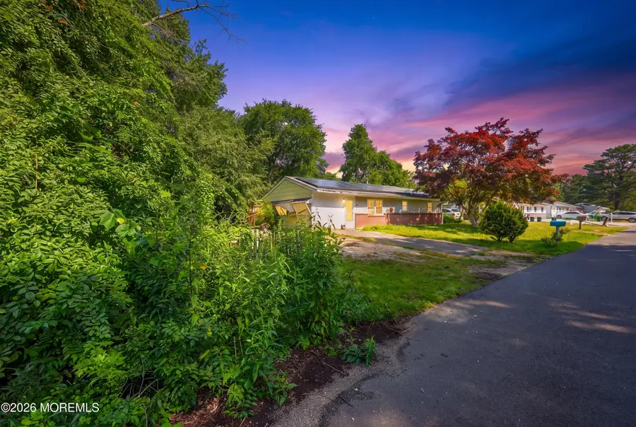 103 3rd Street, Barnegat, NJ 08005 - #2