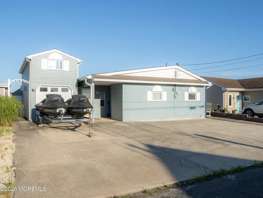 146 Ensign Drive, Mystic Island, NJ 08087 - #2