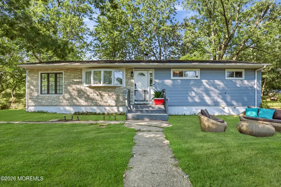 2684 Spruce Drive, Manchester, NJ 08759 - #2
