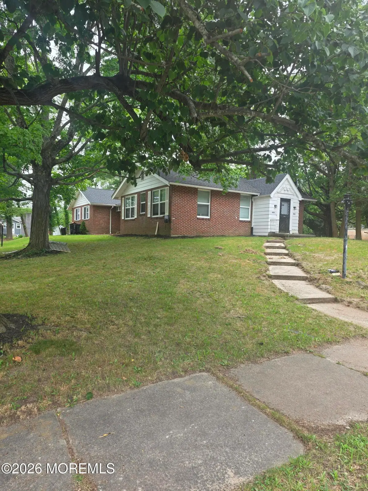 452 London Avenue, Egg Harbor City, NJ 08215 - #1