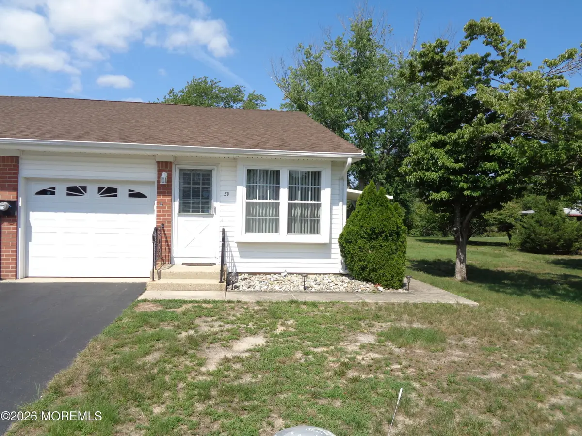 3 B Bunker Hill Drive, Whiting, NJ 08759 - #1