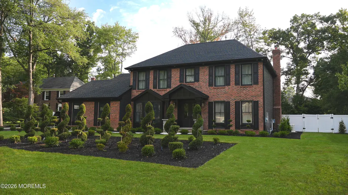 9 Wood Lake Court, North Brunswick, NJ 08902 - #1