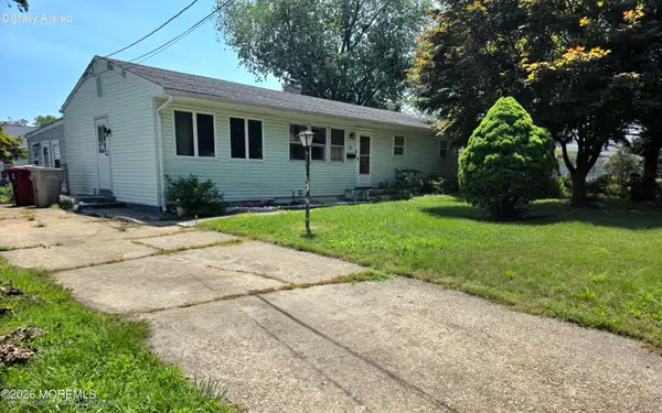30 Harborage Avenue, Bayville, NJ 08721