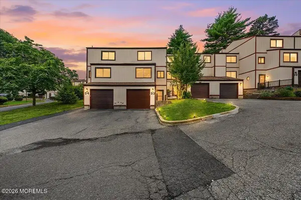 53 Ellen Heath Drive #53, Matawan, NJ 07747
